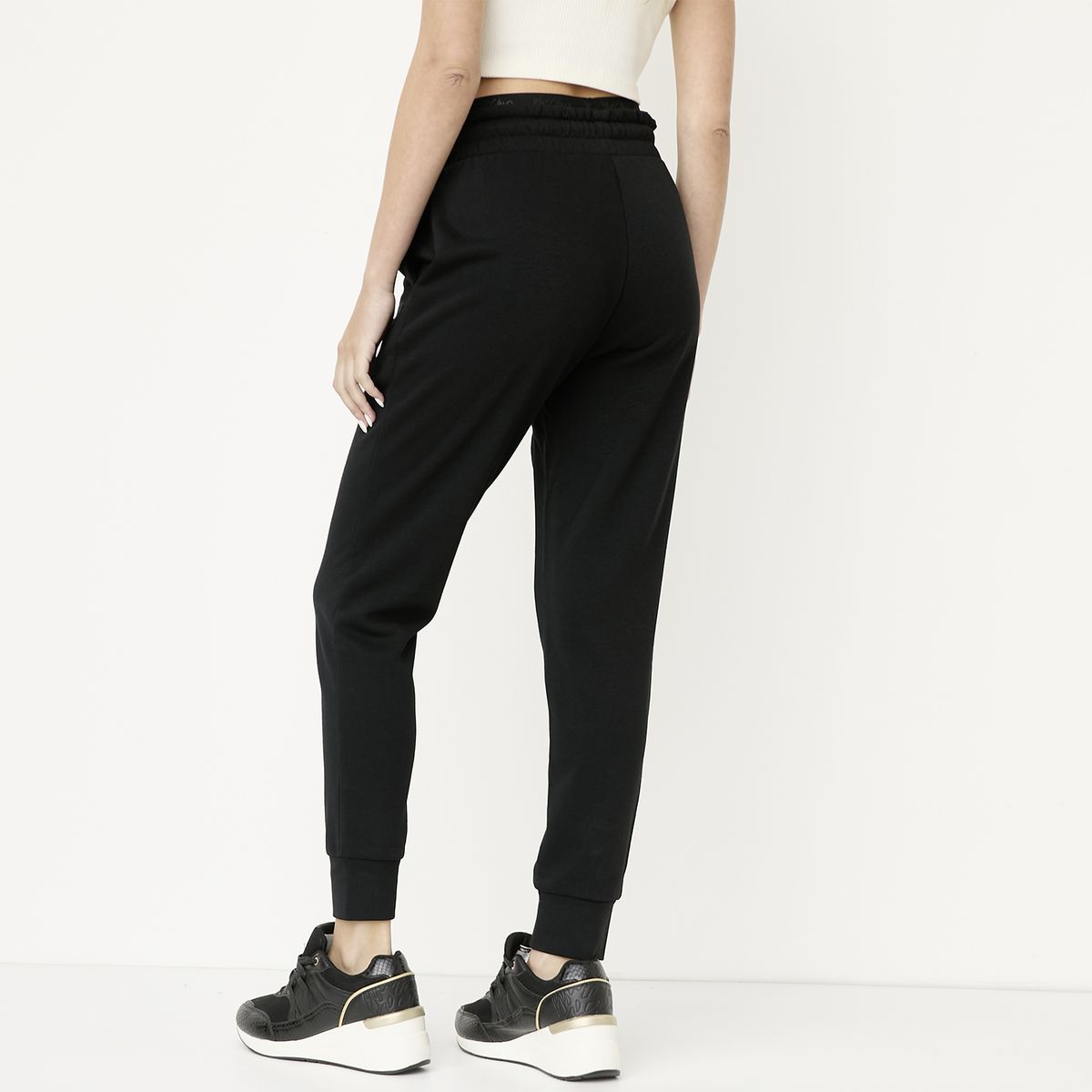 MOSSIMO - Pantalón De Buzo Mujer