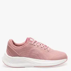 FRATTA - Rosha Zapatilla Running Mujer Rosado