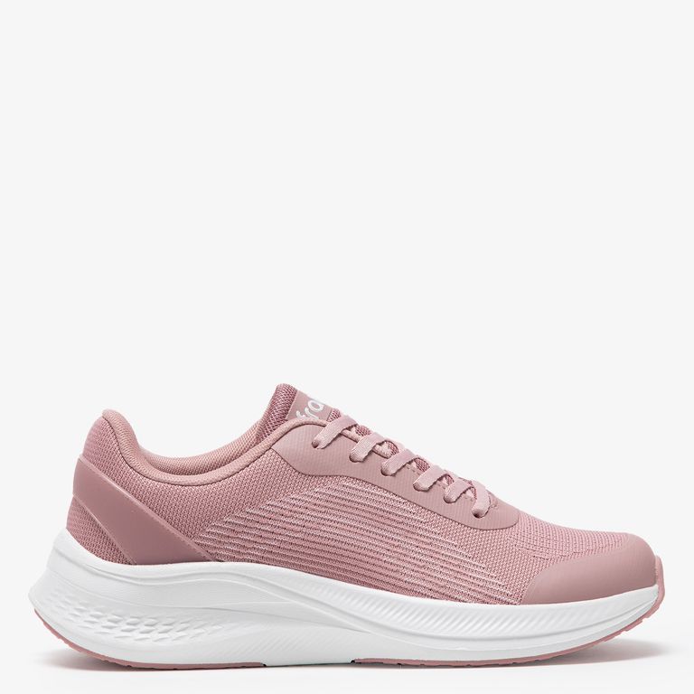 FRATTA Rosha Zapatilla Running Mujer Rosado