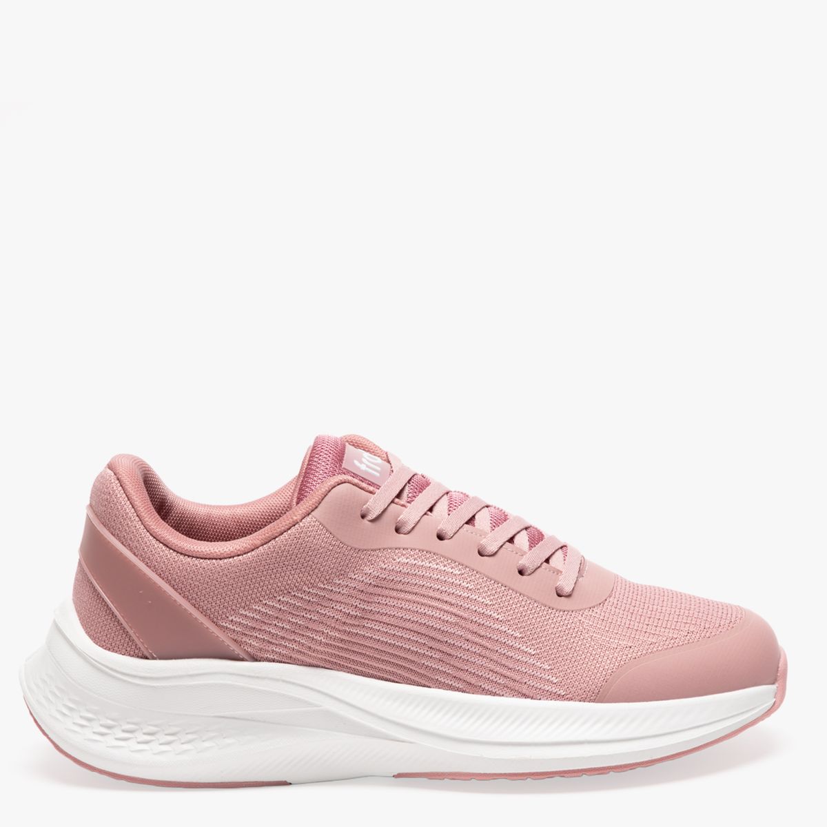 FRATTA - Rosha Zapatilla Running Mujer Rosado Fratta