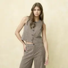 UNIVERSITY CLUB - Chaqueta Mujer