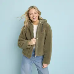 DOO AUSTRALIA - Parka Mujer