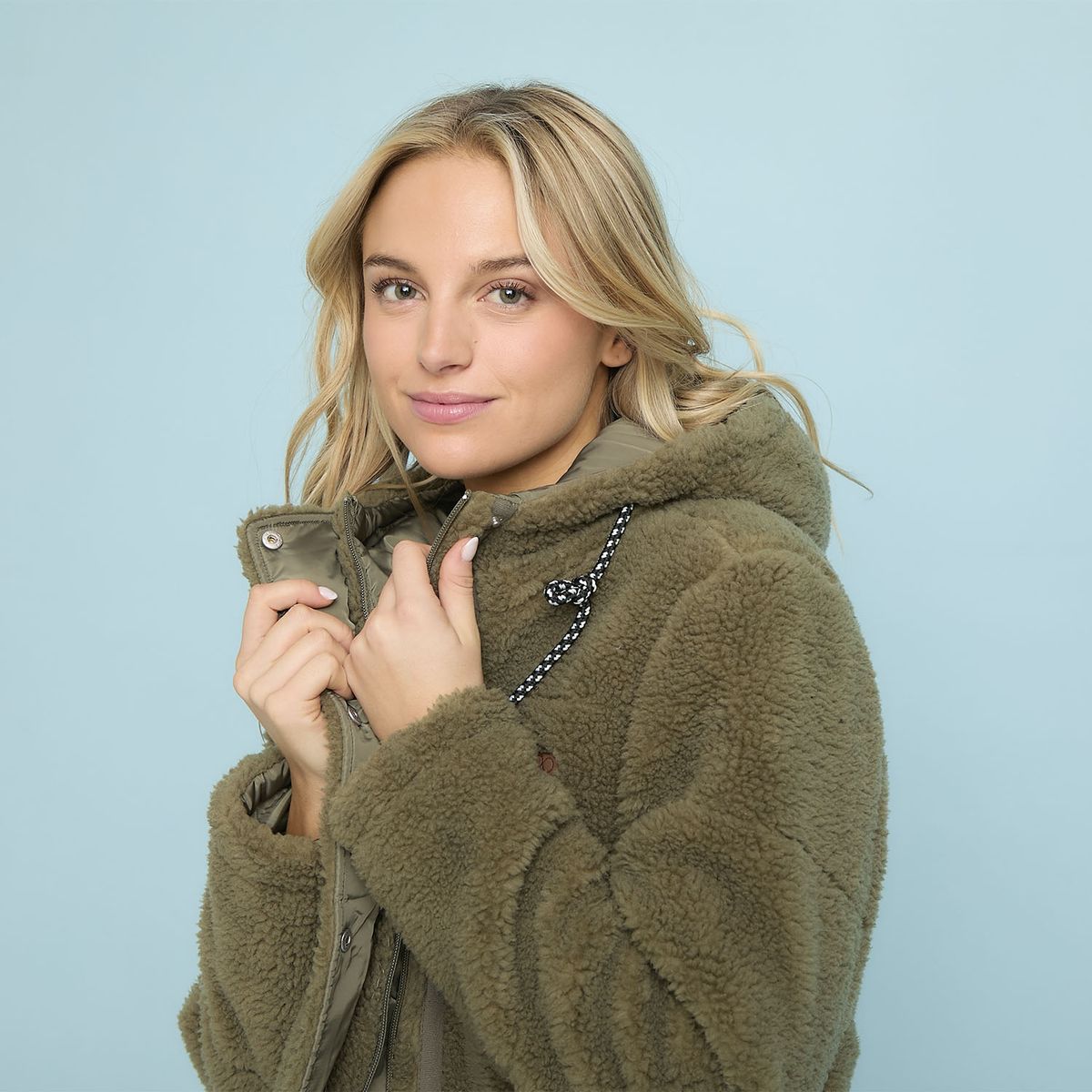 DOO AUSTRALIA - Parka Mujer Doo Australia