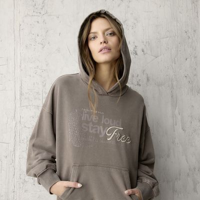 Imagen 2 del producto Polerón Mujer