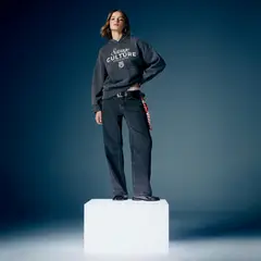 AMERICANINO - Polerón Mujer