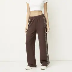 MOSSIMO - Pantalón de Buzo Mujer