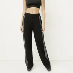 MOSSIMO - Pantalón de Buzo Mujer