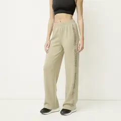 MOSSIMO - Pantalón de Buzo Mujer