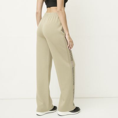 Imagen 2 del producto Pantalón Fit Straight Mujer