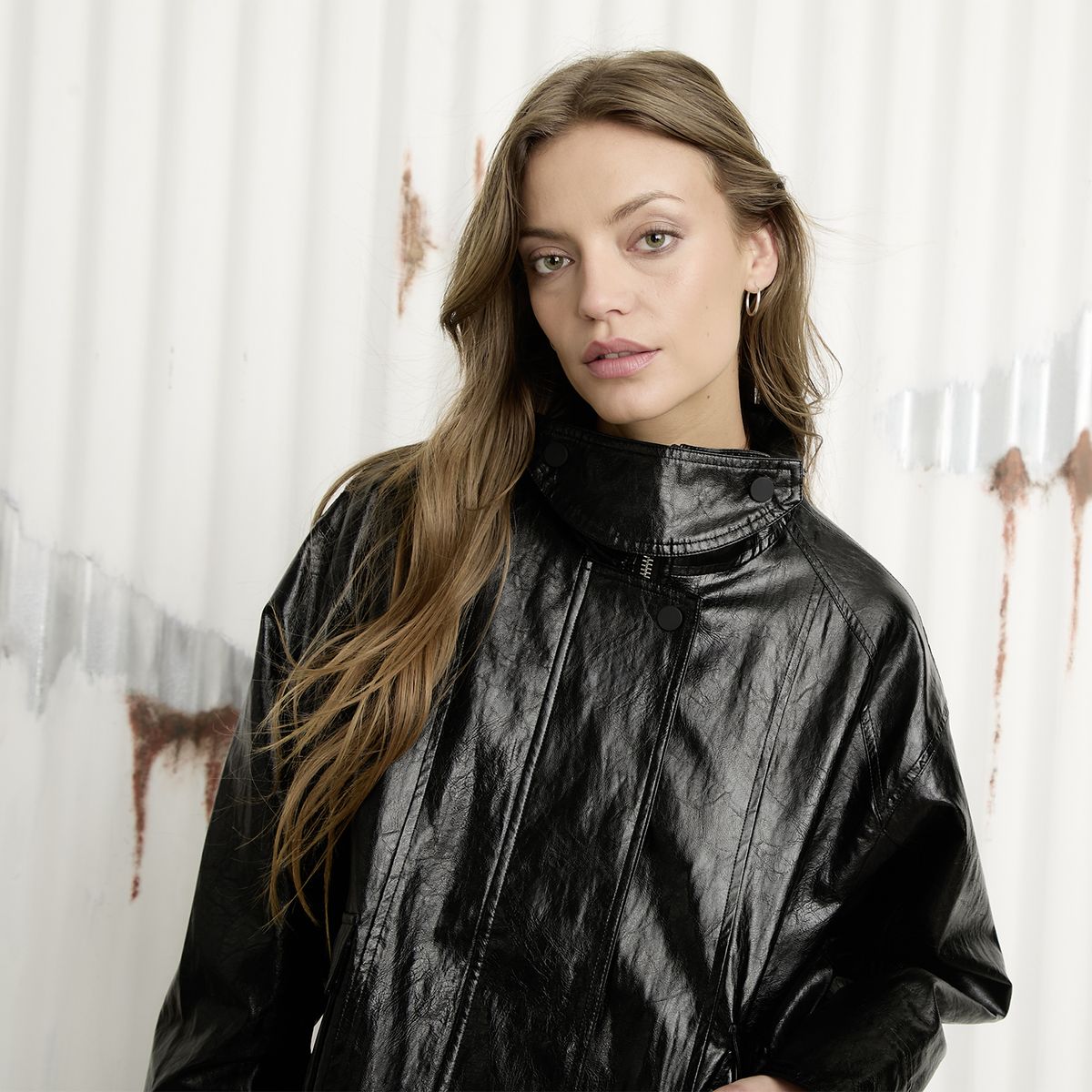 AMERICANINO - Chaqueta Mujer Americanino