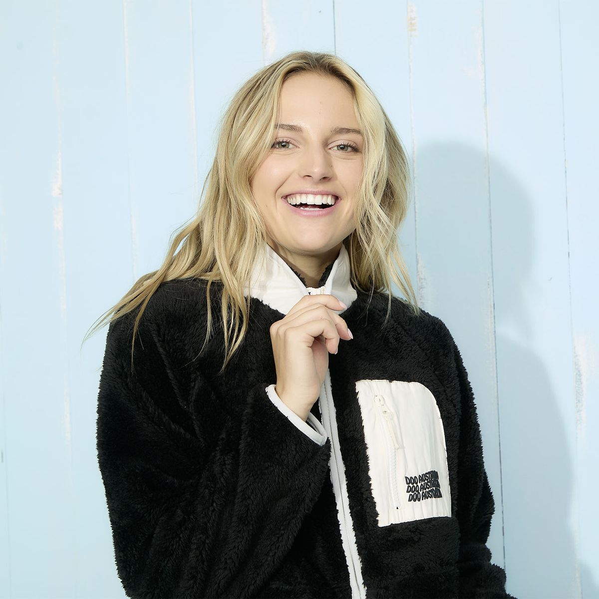 DOO AUSTRALIA - Chiporro Mujer Doo Australia