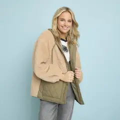 DOO AUSTRALIA - Polerón Mujer
