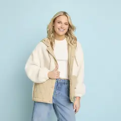DOO AUSTRALIA - Polerón Mujer