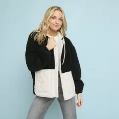 DOO AUSTRALIA - Polerón Mujer