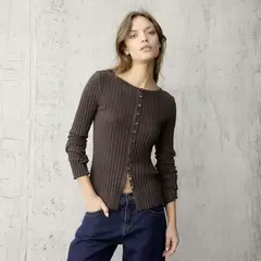 AMERICANINO - Polera Mujer