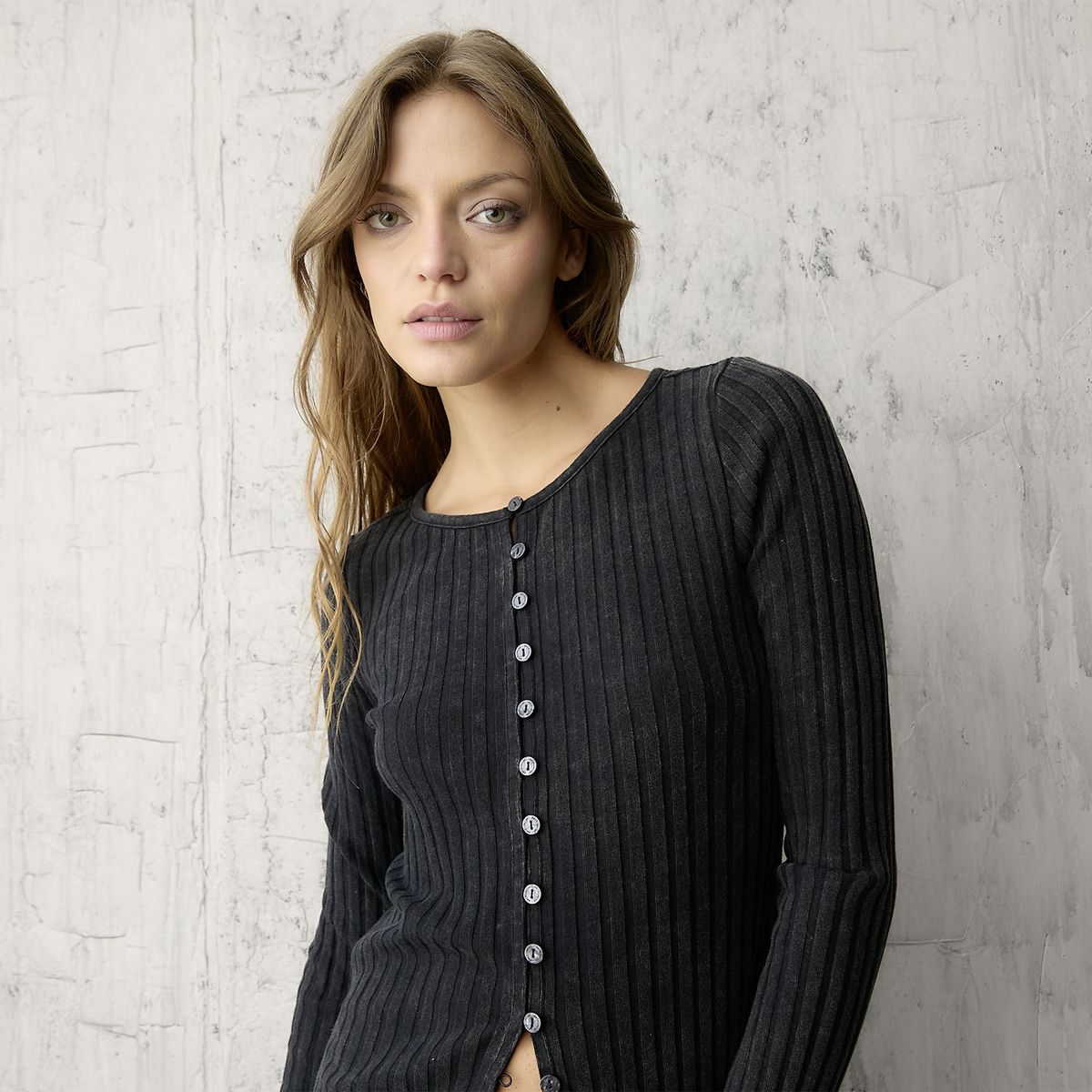 AMERICANINO - Polera Mujer Americanino