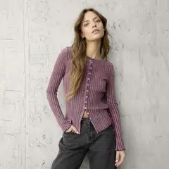 AMERICANINO - Polera Mujer