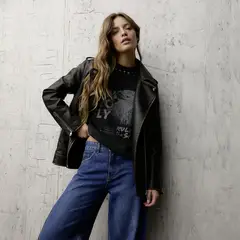 AMERICANINO - Chaqueta Mujer