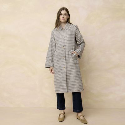 Imagen 2 del producto Abrigo Mujer