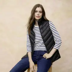 ELLE - Parka Mujer