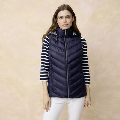 Imagen 2 del producto Parka Mujer