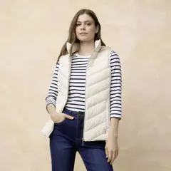 ELLE - Parka Mujer