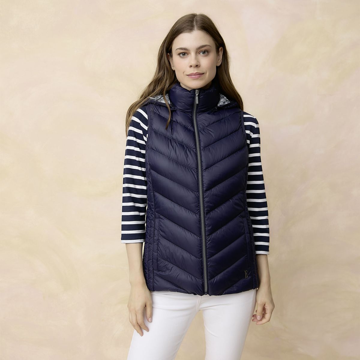 ELLE - Parka Mujer Elle