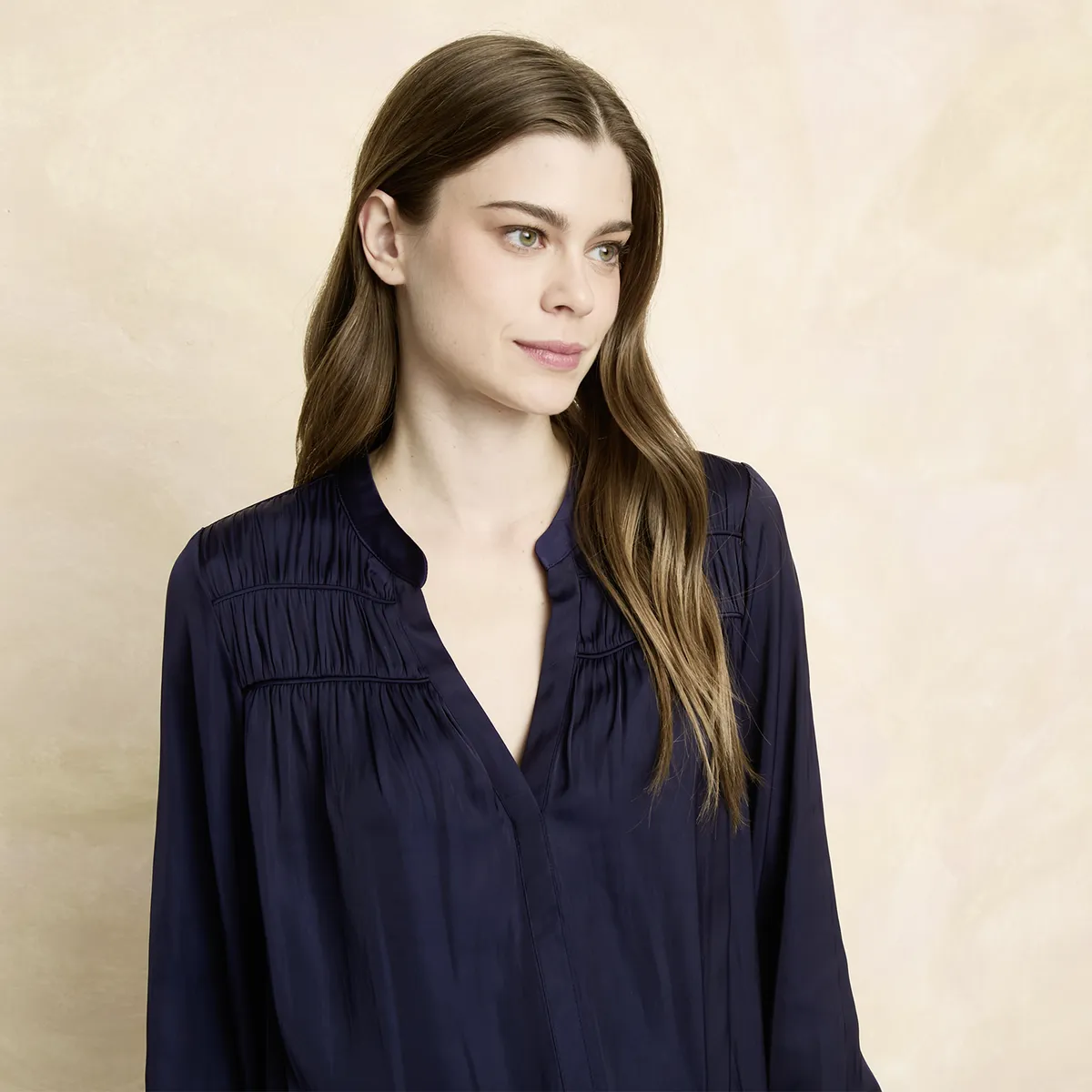 ELLE - Blusa Mujer Elle