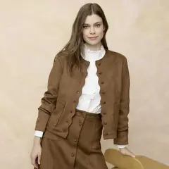 ELLE - Chaqueta Mujer