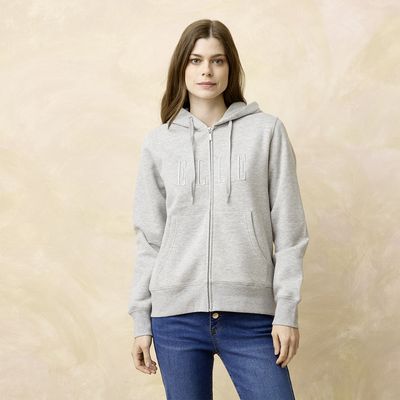 Imagen 2 del producto Polerón Algodón Mujer