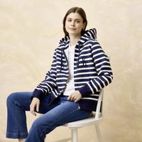 Polerón Algodón Mujer