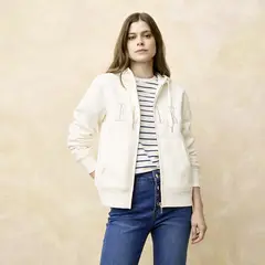 ELLE - Polerón Algodón Mujer