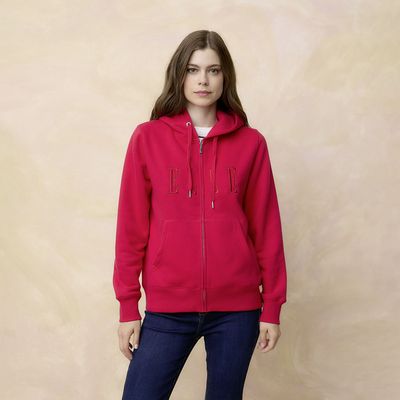 Imagen 2 del producto Polerón Algodón Mujer