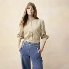 ELLE - Blusa Mujer