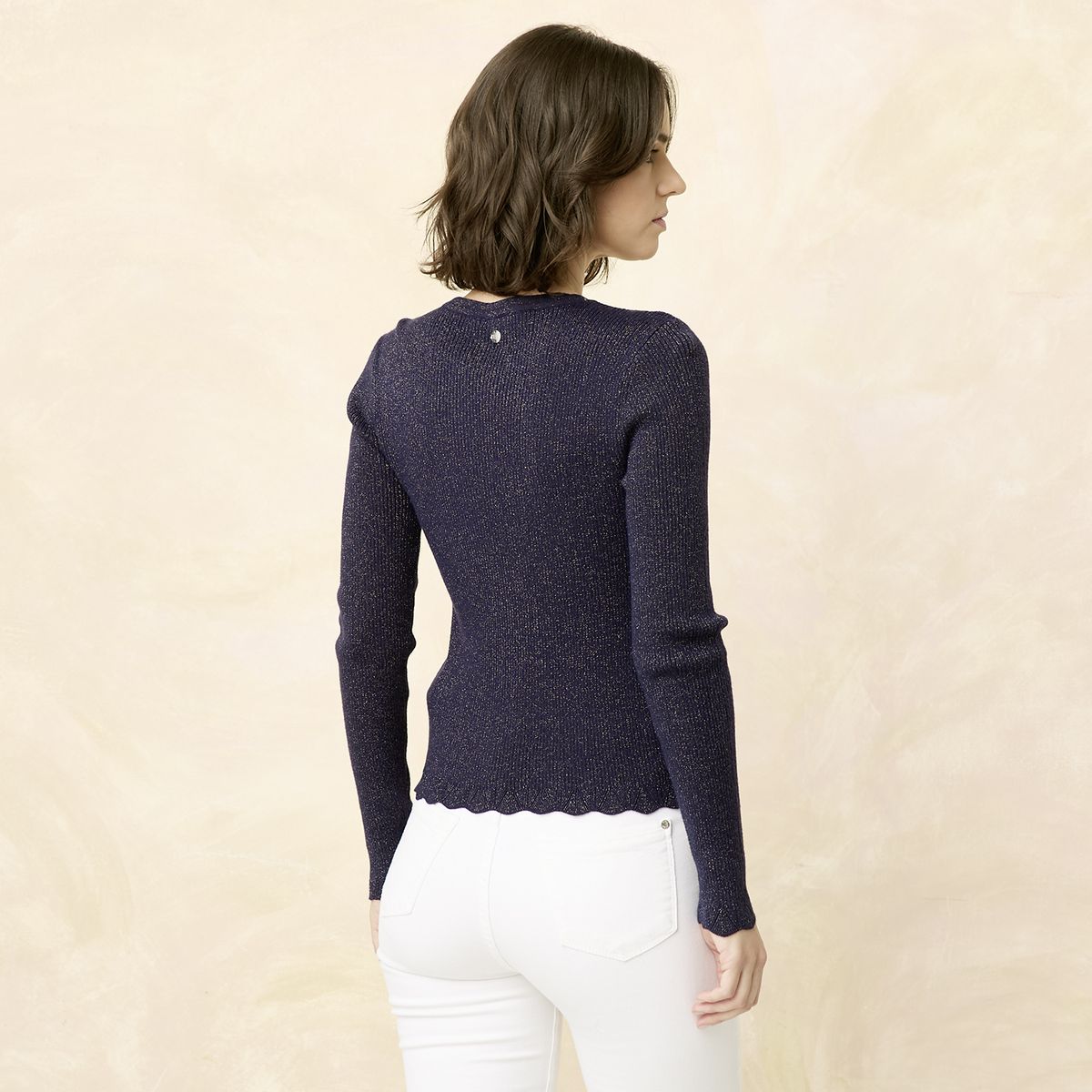 ELLE - Sweater Mujer Elle