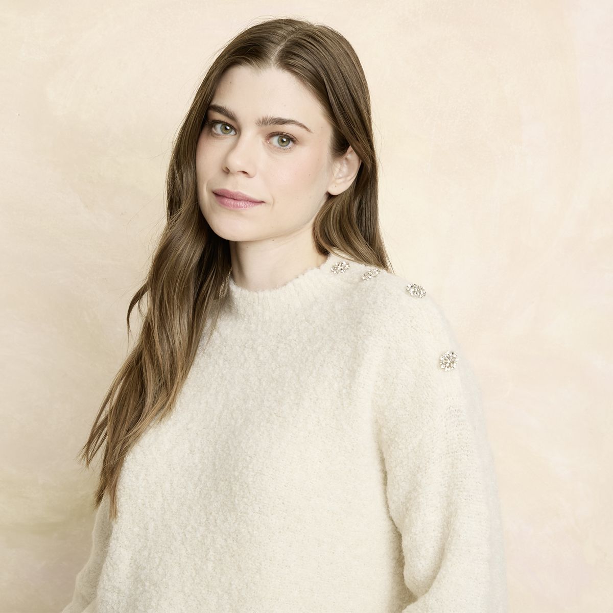 ELLE - Sweater Mujer Elle