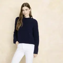 ELLE - Sweater Mujer