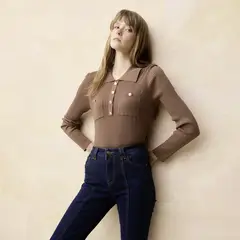 ELLE - Sweater Mujer