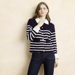 ELLE - Chaleco Mujer