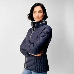 ELLE - Parka Mujer