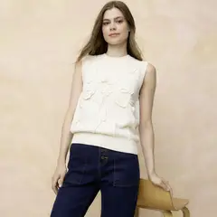 ELLE - Sweater Mujer