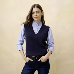 ELLE - Sweater Mujer