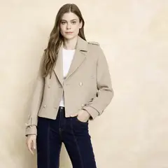ELLE - Chaqueta Mujer