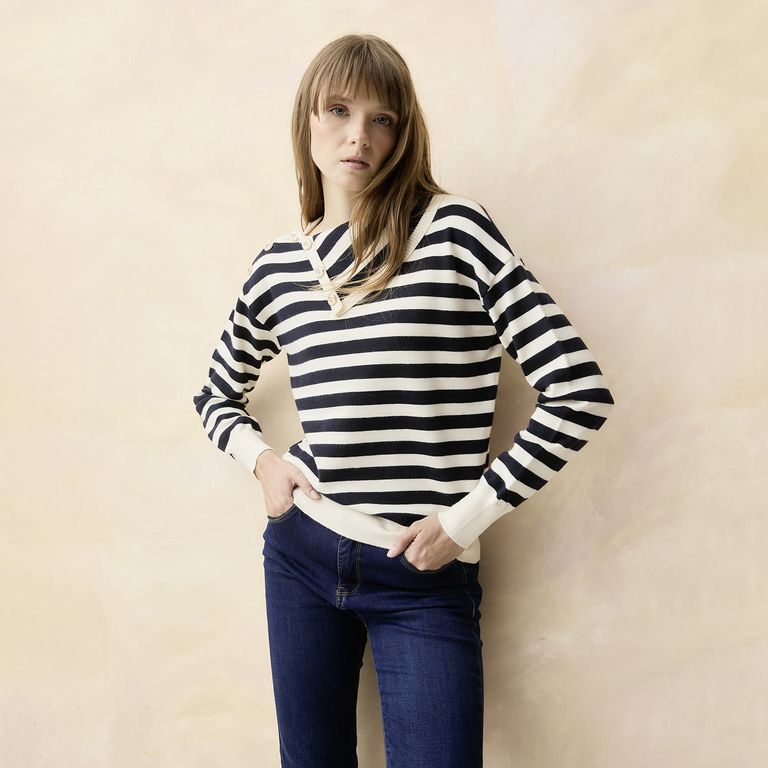 ELLE Sweater Mujer