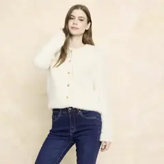 ELLE - Chaleco Mujer