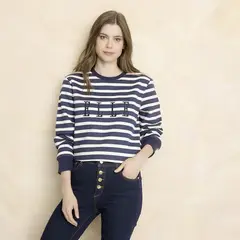 ELLE - Polerón Mujer