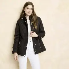 ELLE - Parka Mujer