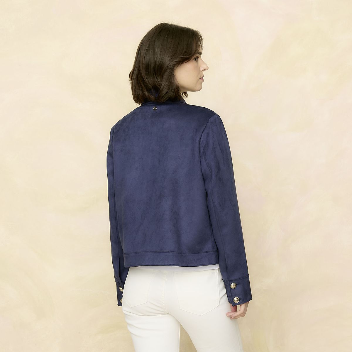 ELLE - Chaqueta Mujer Elle