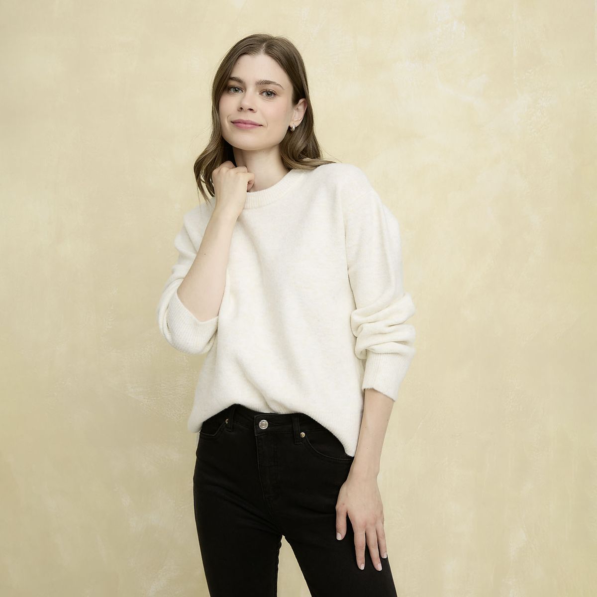 UNIVERSITY CLUB - Sweater Mujer University Club