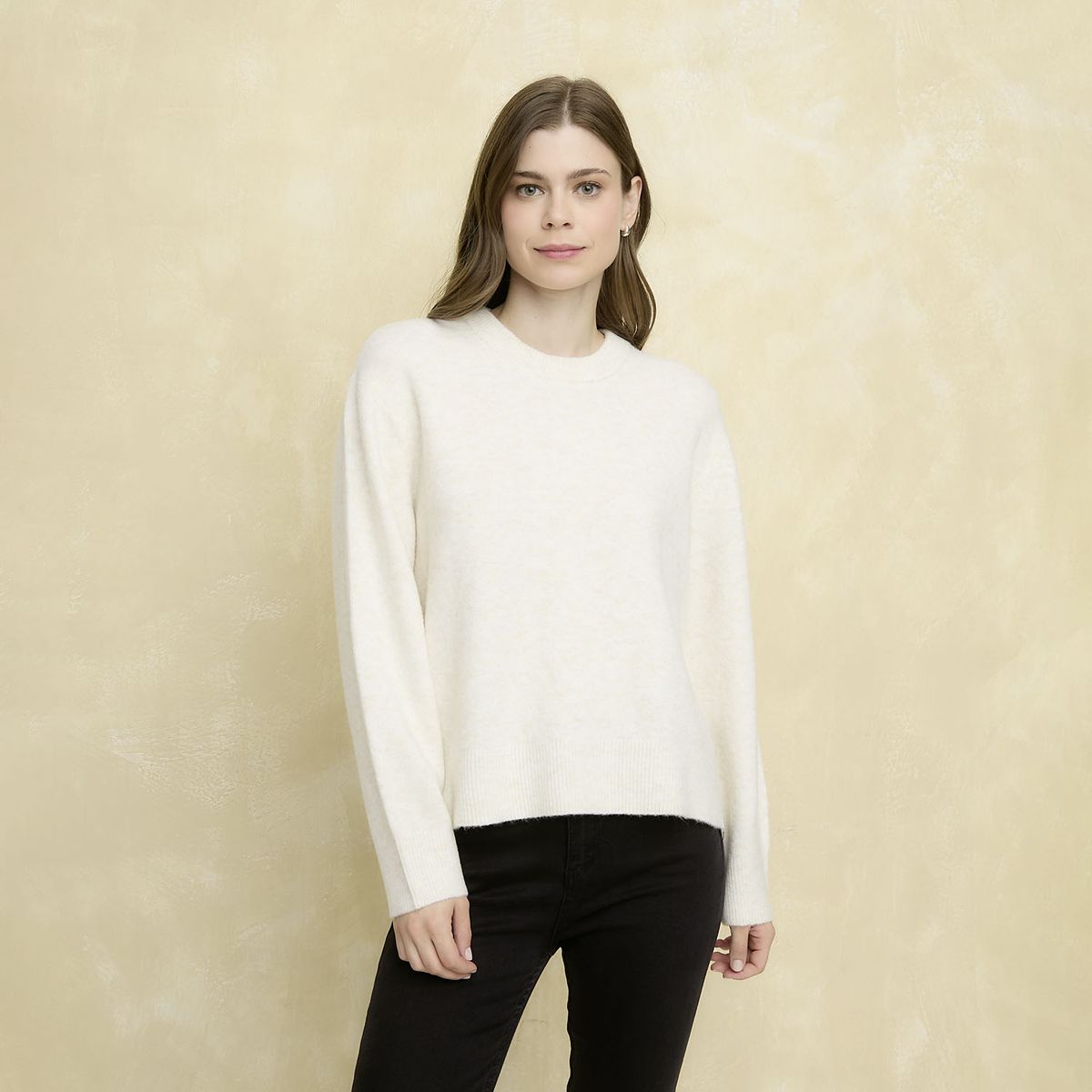 UNIVERSITY CLUB - Sweater Mujer University Club